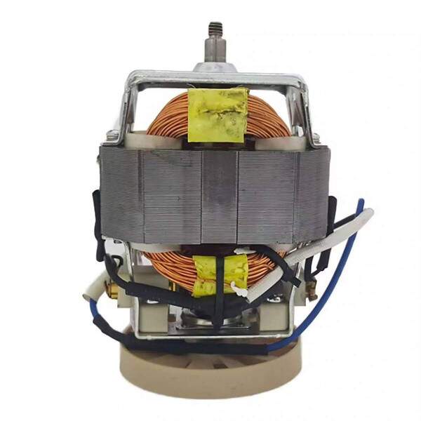 Motor Ass 900W/127V P/ Liquidificador Electrolux BLP50 33662