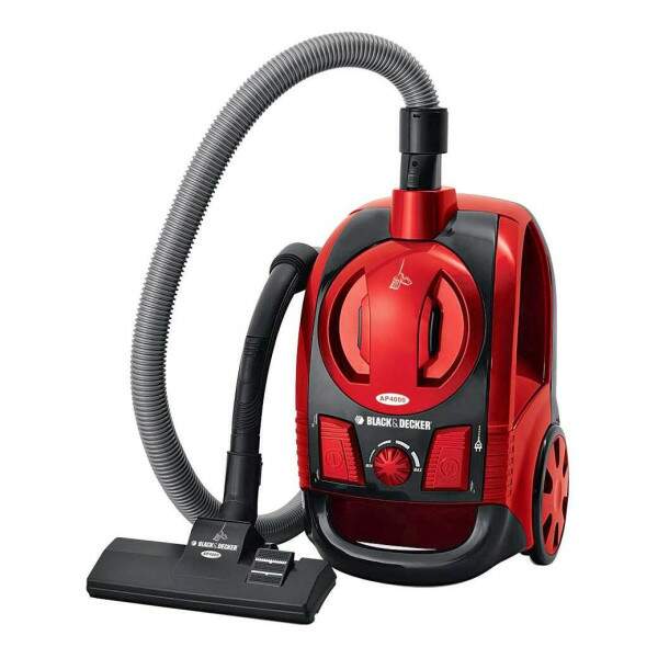 Mangueira Original Para Aspirador Black Decker AP4000 ID33661