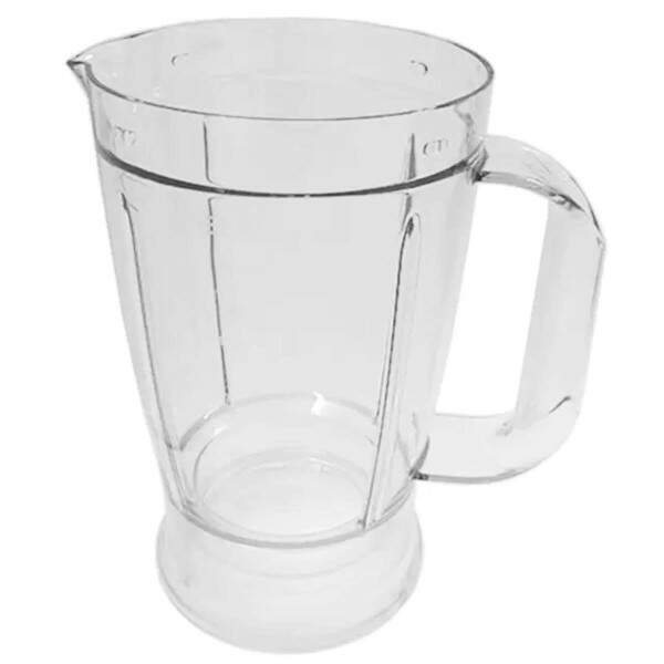 Copo De Acr�lico Original Processador DeLonghi FPP239 R33766