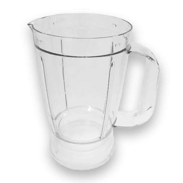 Copo De Acr�lico Original Processador DeLonghi FPP239 R33766