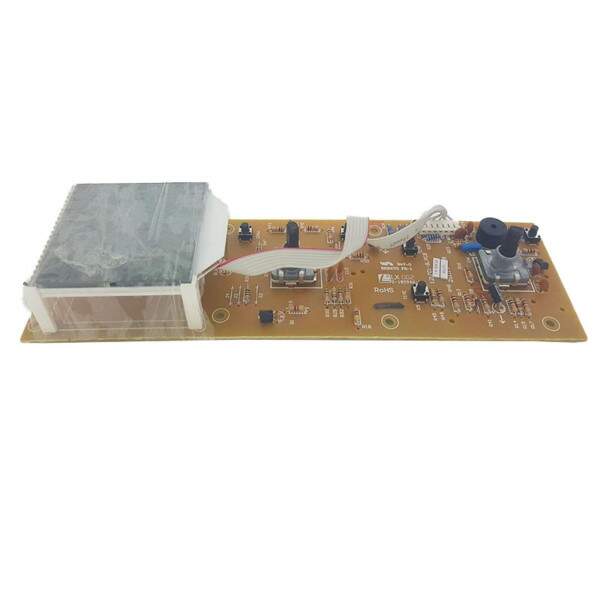 Placa Display Para Forno Electrolux Opt10 33767