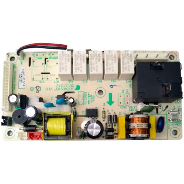 Placa Principal P/ Ar Condic Delonghi PANCAN130RF 33797