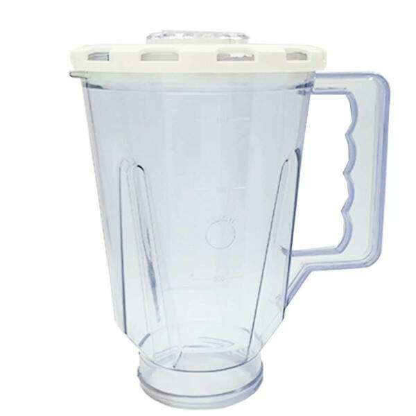 Copo Liquidificador Philips Walita HL3230 HL3121 HL3229 HL3233 HL3251 HL3252 HL3253 HL3254 LS LS102 ID33820