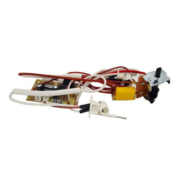 Placas Conjunto 220v Para Grill Cuisinart Gr-4n 33