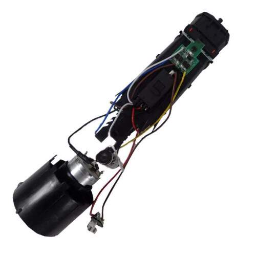 Kit Engrenagem Com Motor 127V Escova Giratria Conair Rotating Diamond 2735BR ID33919