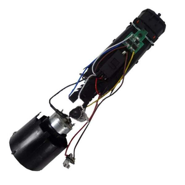 Kit Engrenagem Com Motor 127V Escova Giratria Conair Rotating Diamond 2735BR ID33919