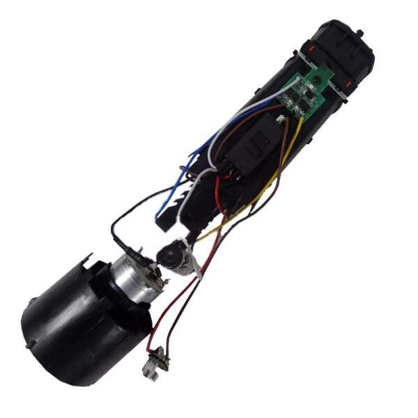 Kit Engrenagem Com Motor 127V Escova Girat�ria Conair Rotating Diamond 2735BR ID33919