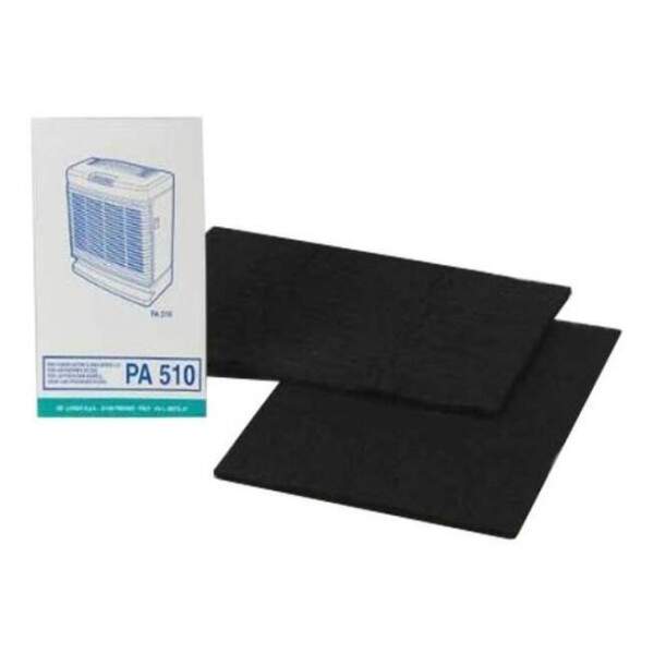 Filtro De Carvo Ativado P/ Purificador Delonghi PA510 33930