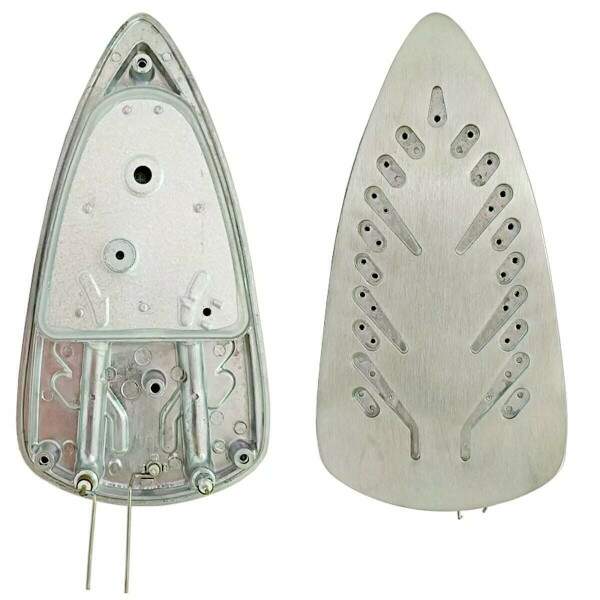 Conj Base Acabada 127V Para Ferro BeD X5000 33951