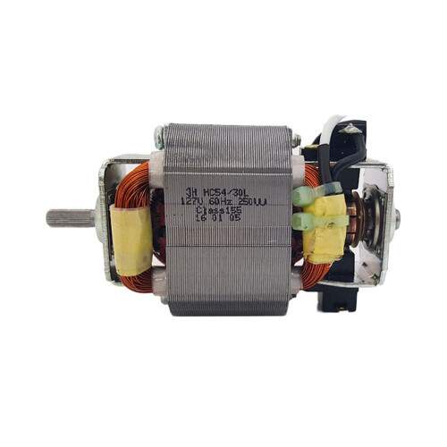 Motor 127v/60hz/250w Para Mixer Oster Fpsthb2610 3