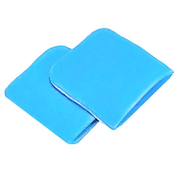 Kit Espuma Azul Para Aspiradores Delonghi 33989