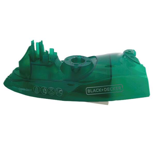 Conj Housing Completo Para Ferro BeD X5222 34018