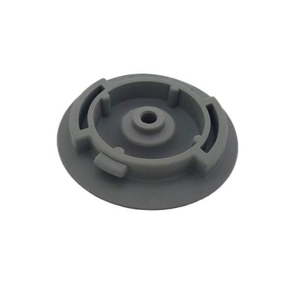Protetor De Borracha Para Batedeira Delonghi KM242 34063