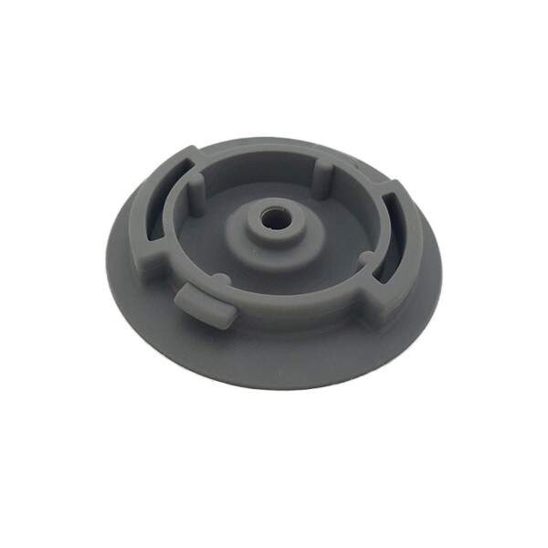 Protetor De Borracha Para Batedeira Delonghi KM242 34063