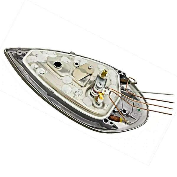 Base 127V Para Ferro Arno FV5370 34085