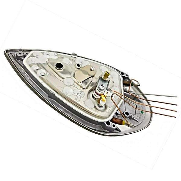 Base 127V Para Ferro Arno FV5370 34085