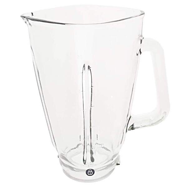 Copo De Vidro Para Liquidificador Arno LN49 LN4568B ID34090