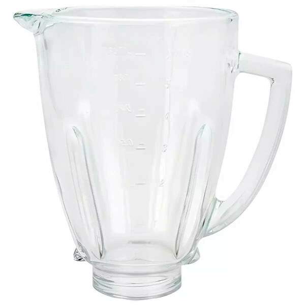 Copo De Vidro Original Liquidificador Oster 6844 BLSTEG BLSTM ID34091