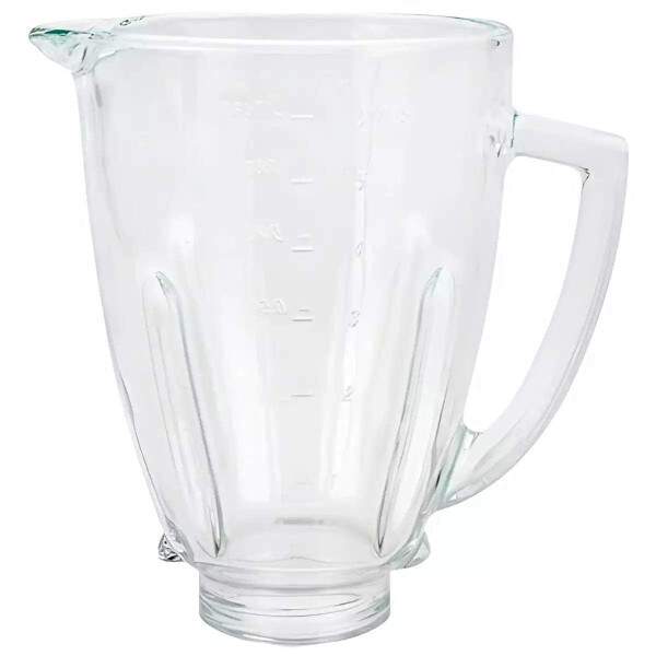 Copo De Vidro Original Liquidificador Oster 6844 BLSTEG BLSTM ID34091