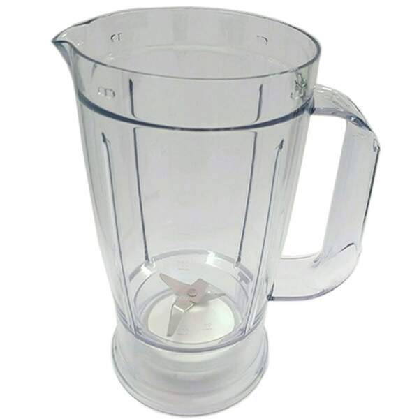 Copo com Faca sem Tampa P Processador Kenwood FPP239 34097