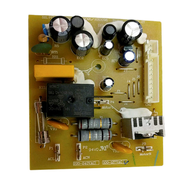 Painel Principal 127V Liq Philips Walita RI2095 34145