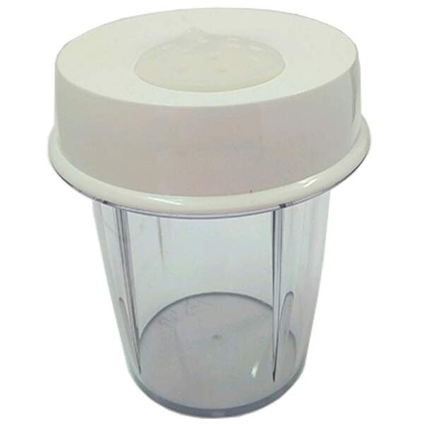 Jarra Plstica Moinho Para Processador Delonghi F