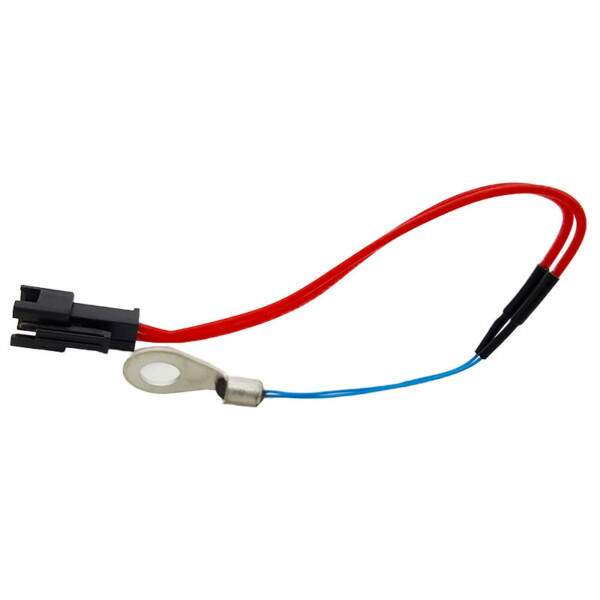 Sensor Do Termobloco Termopar Cafeteira Jura Impressa C9 Impressa S9 Impressa XS9 Impressa Z5 ID34197