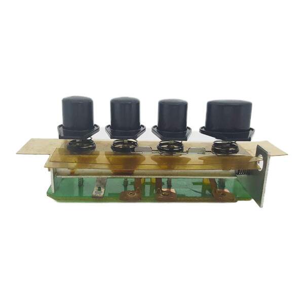 Interruptor Para Liquidificador Delonghi SB256 34224