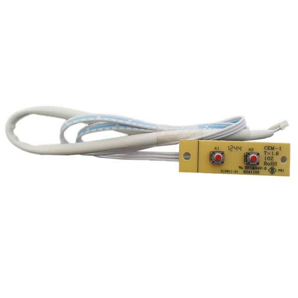 Placa de Ligao Aspirador Electrolux Ultra Power ID34227