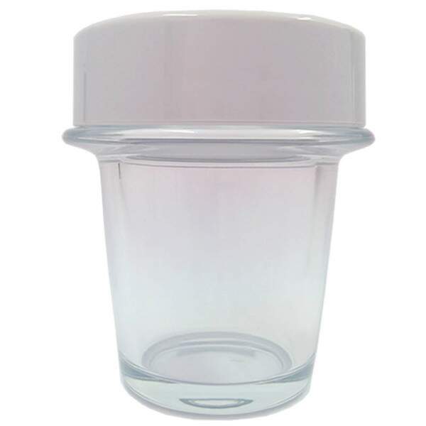 Jarra De Vidro Moinho Para Processador Dfp950 3424