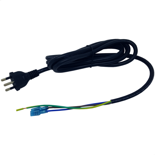Cabo Eletrico Para Climatizador Electrolux CL07R 34314