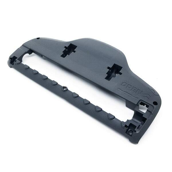 Base Escova Para Aspirador Electrolux ERG06 35686