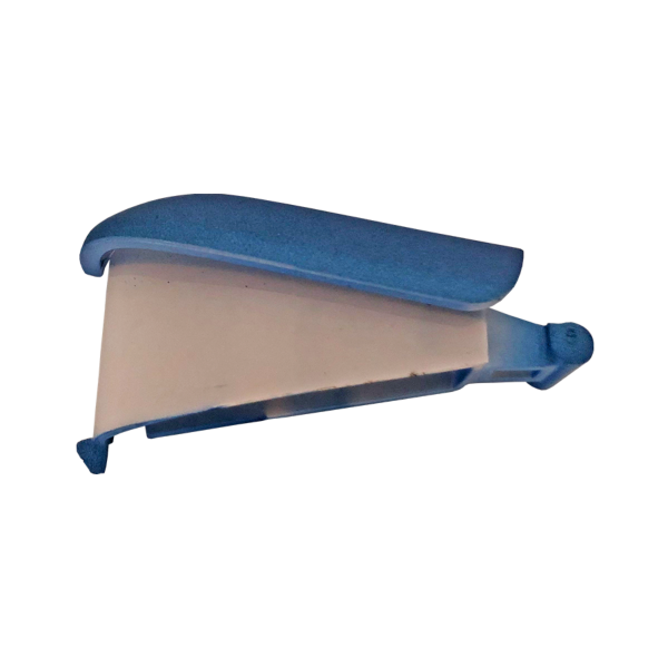 Boto Spray Azul Original Ferro De Passar Electrolux SIN10 ID36320