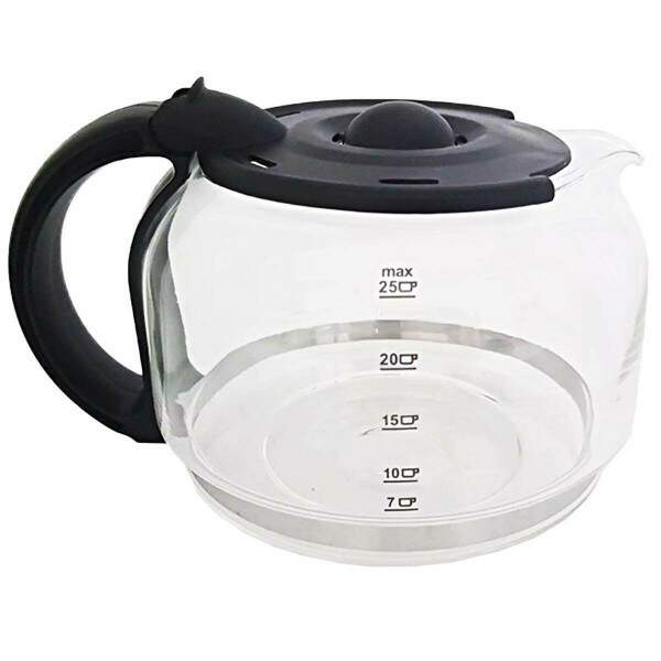 Conj Jarra Para Cafeteira Electrolux Cmb21 37293