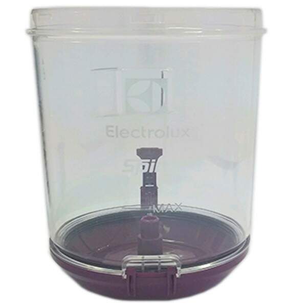 Conj Recipiente P Completo Para Aspirador Electrolux 37357