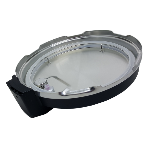 Cj Tampa Montada P Panela De Presso ELECTROLUX PCC20 37417