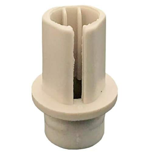 Conector Boto Termostato Para Ferro Electrolux Sin10 37552