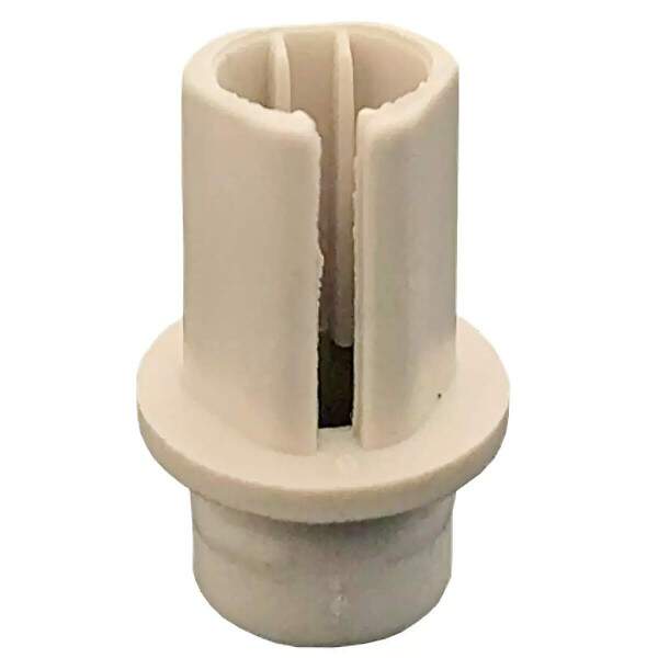 Conector Boto Termostato Para Ferro Electrolux Sin10 37552