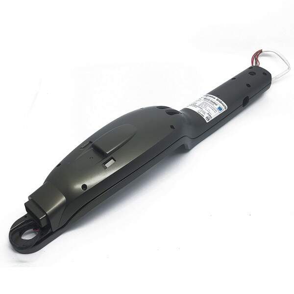 Corpo Plstico Para Aspirador Electrolux ERG04 37818