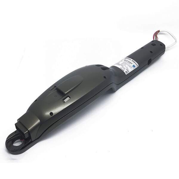 Corpo Pl�stico Para Aspirador Electrolux ERG04 37818