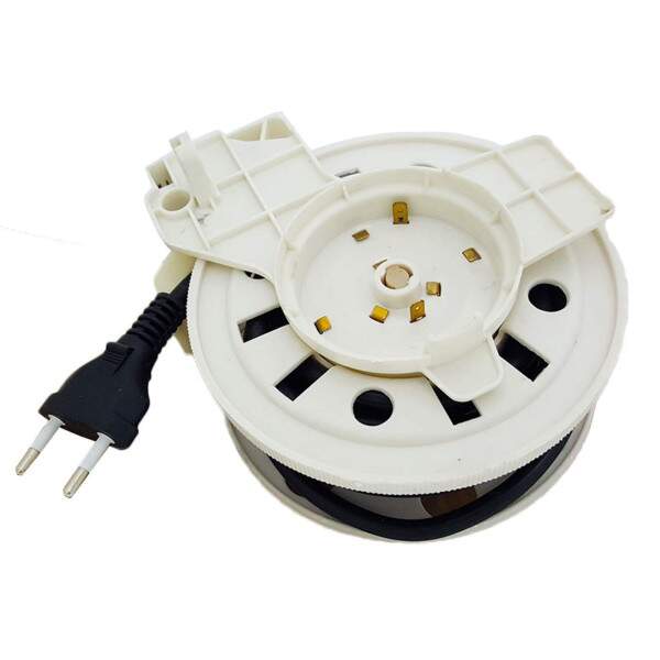 Enrolador De Cabo Para Aspirador Electrloux GO101018 38216