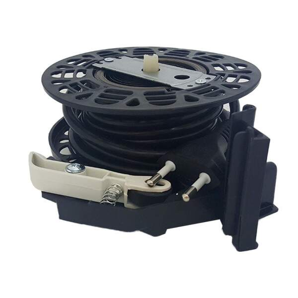 Enrolador Do Cabo Original Aspirador Electrolux Easybox Easy1 ID38222