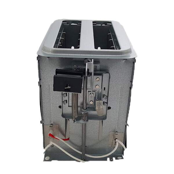 Kit Resistncia 127v Para Torradeira Electrolux T