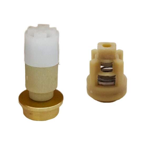 Vlvulas Kit Original Lavadora De Presso Electrolux EWS10 Powerwash ID39030