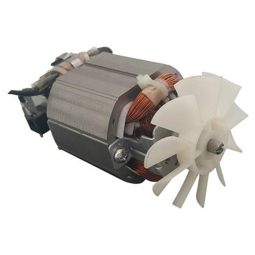 Motor 127v Para Liquidificador Electrolux 39608