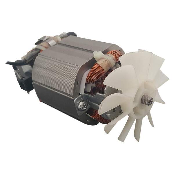 Motor 127v Para Liquidificador Electrolux 39608