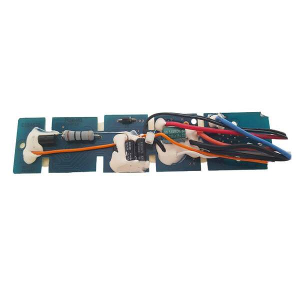 Placa Cpl Handle 127v Para Aspirador Electrolux Er