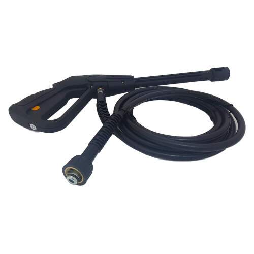Pistola e Mangueira Para Lavadora De Presso Electrolux UWS EWS EASY FAC ID40006