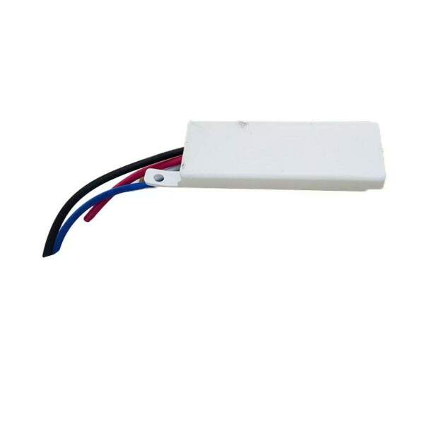 Placa Eltrica 127V Original Ferro Electrolux ODI25 ID40080