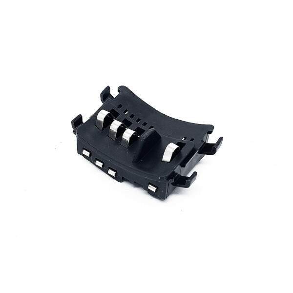 Terminal Conexo Da Bateria P Aspiradores Electrolux 41480